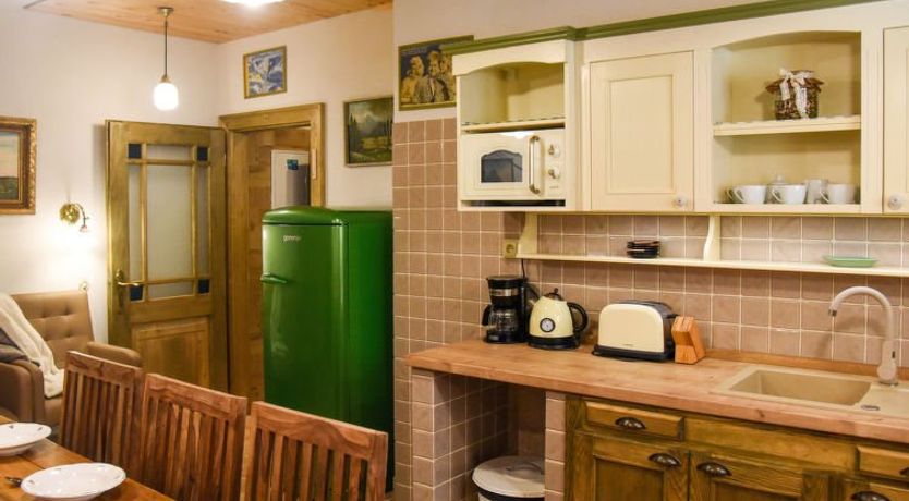 Photo of Stará Huť Apartment 2