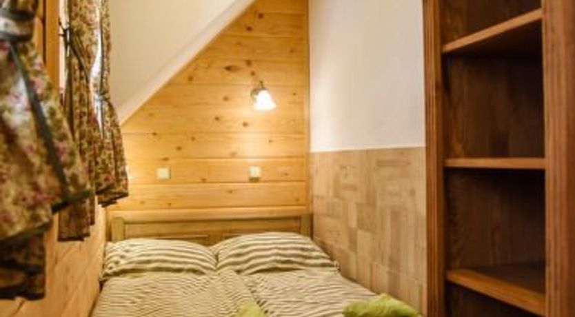 Photo of Stará Huť Apartment 2