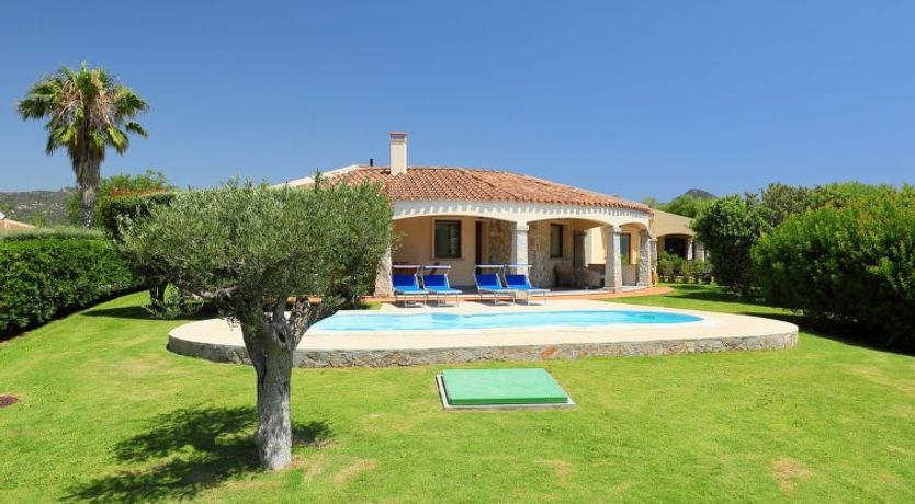 Photo of Rei Sole (REI315) Apartment 2