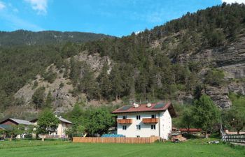 Aster Holiday Home