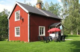 Mjöshult (SND157) Holiday Home