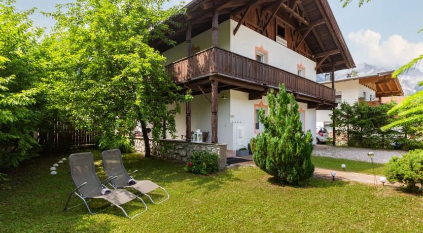 Photo of Föhrenheim Apartment 3