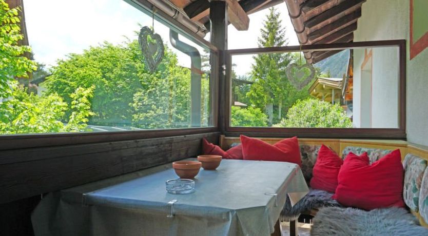 Photo of Föhrenheim Apartment 3