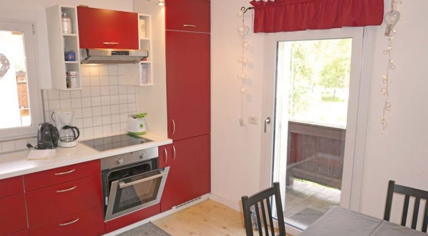 Photo of Föhrenheim Apartment 3