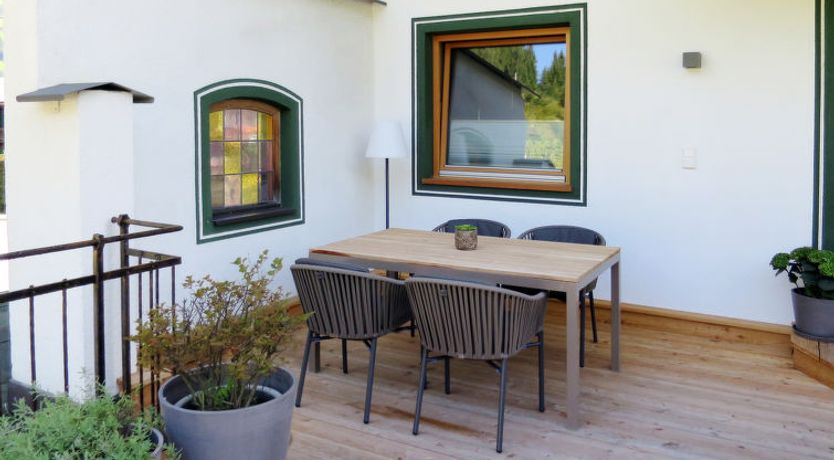 Photo of Apart Bergart