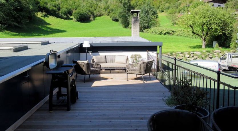 Photo of Apart Bergart