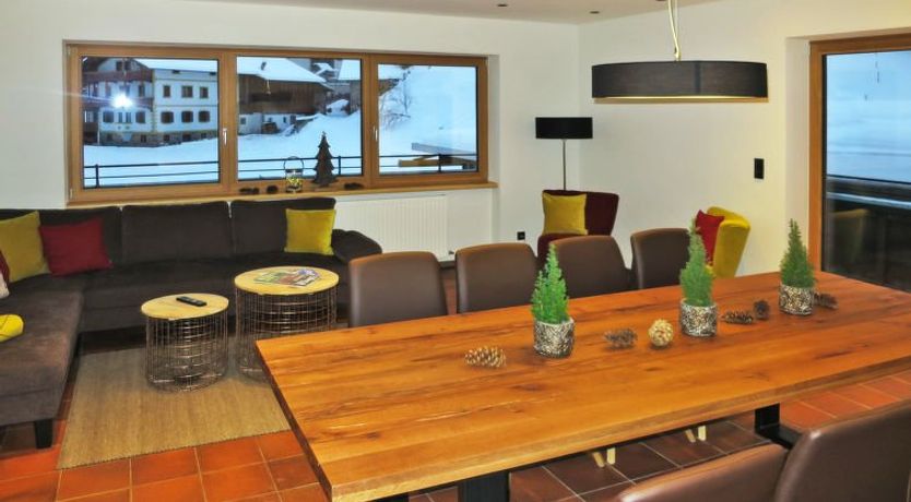 Photo of Apart Bergart