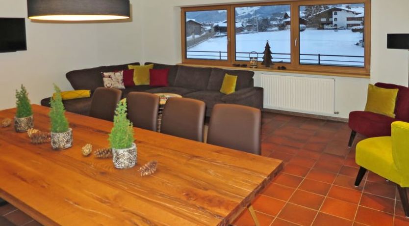 Photo of Apart Bergart