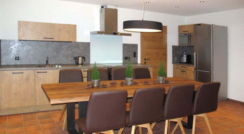 Photo of Apart Bergart