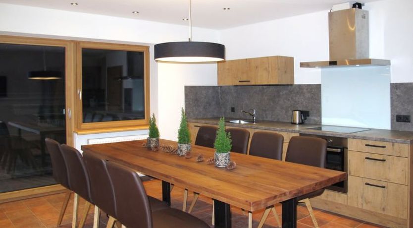 Photo of Apart Bergart