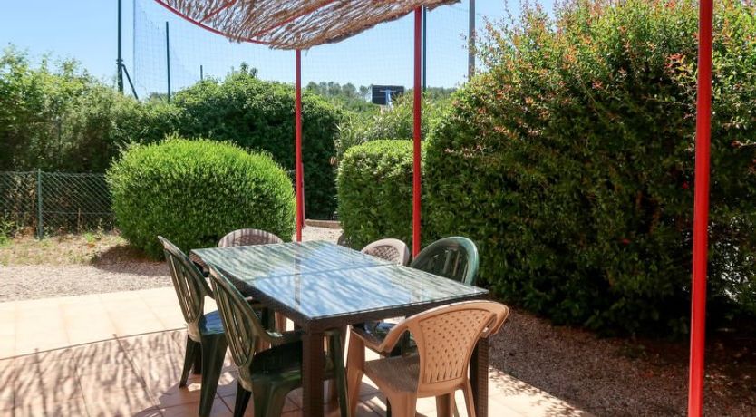 Photo of Les Bastides de Fayence Apartment 2