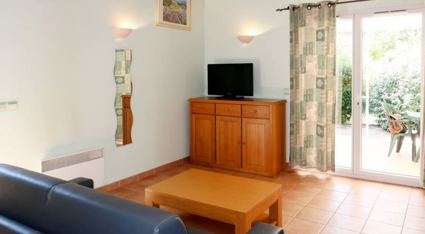 Photo of Les Bastides de Fayence Apartment 2