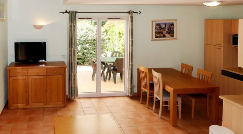 Photo of Les Bastides de Fayence Apartment 2