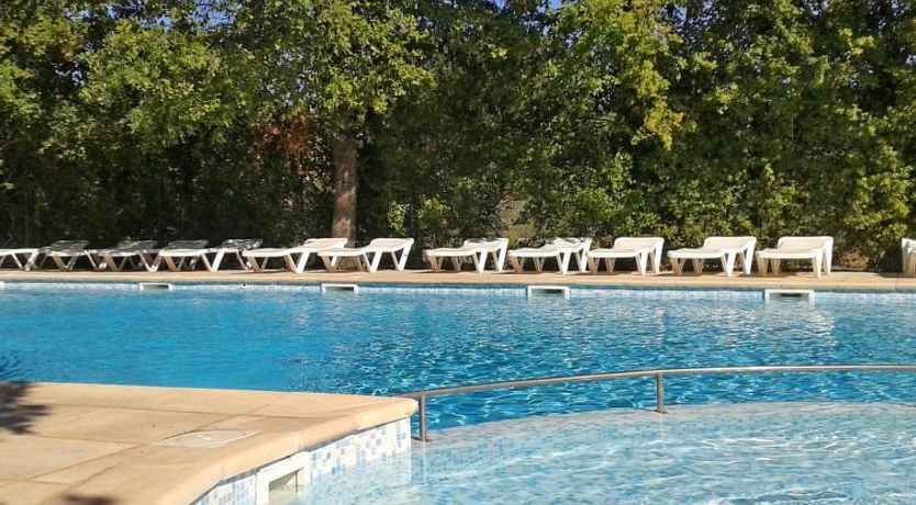 Photo of Les Bastides de Fayence Apartment 2