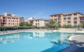 Photo of Les Rivages de Coudoulière Apartment 10