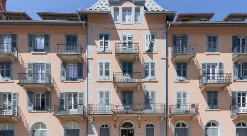 Photo of La Résidence