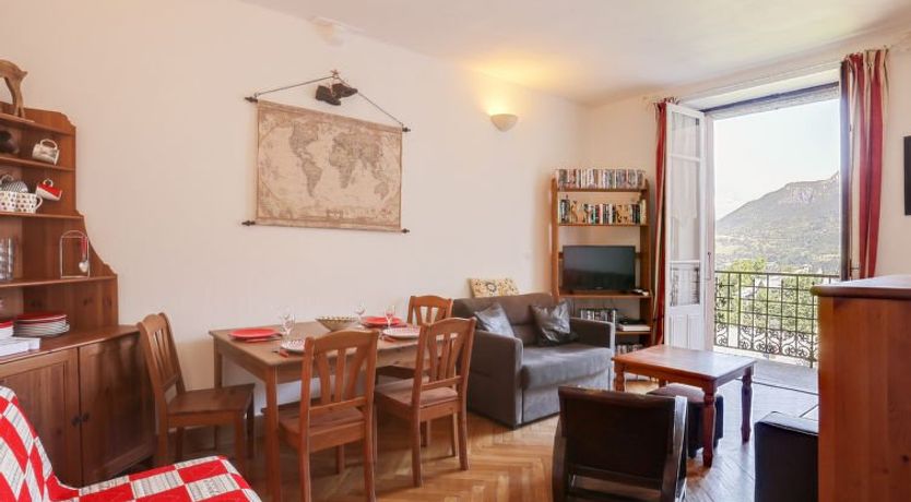 Photo of La Résidence