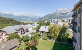 Photo of La Résidence