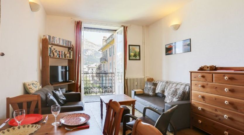 Photo of La Résidence