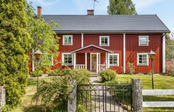 Gåragöl Holiday Home