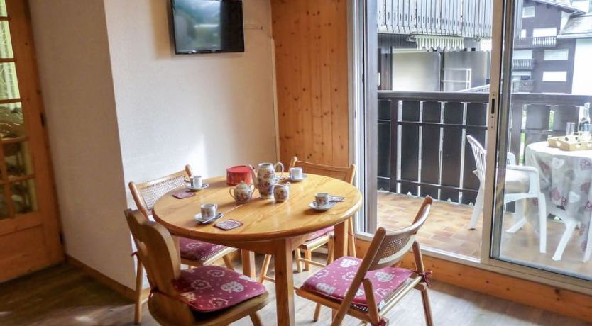 Photo of Clos du Savoy Apartment 23