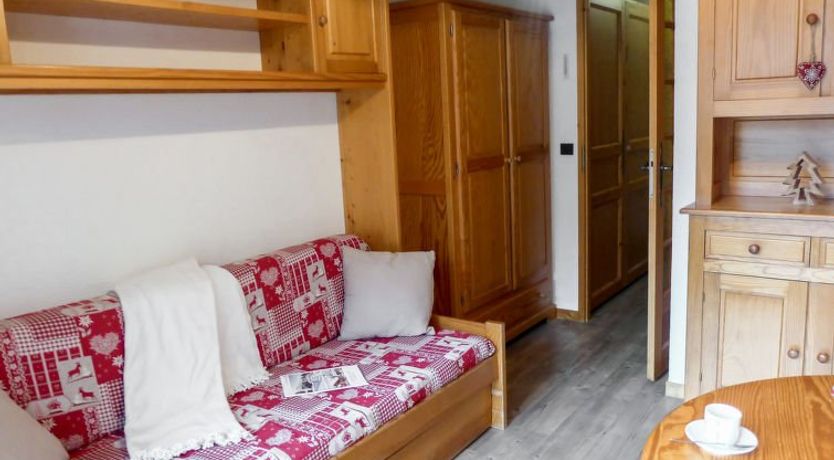 Photo of Clos du Savoy Apartment 23