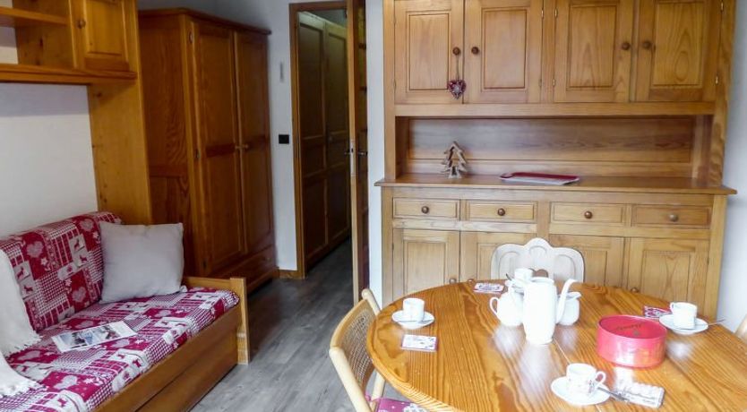 Photo of Clos du Savoy Apartment 23