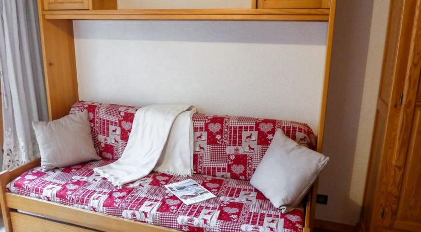 Photo of Clos du Savoy Apartment 23