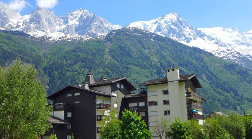 Photo of Clos du Savoy Apartment 23