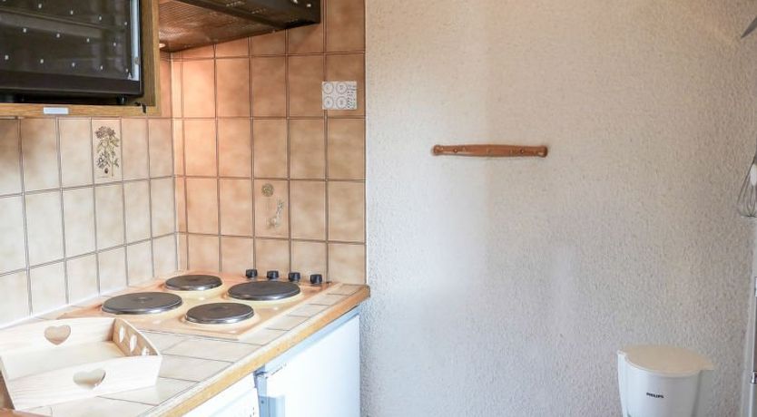 Photo of Clos du Savoy Apartment 23