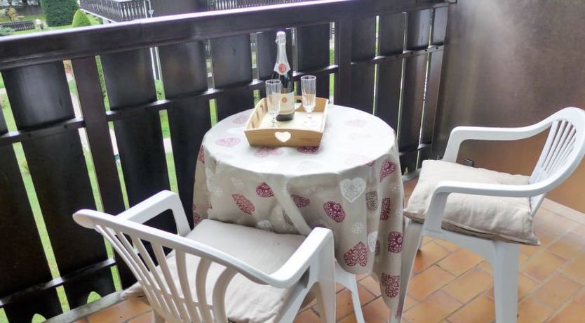 Photo of Clos du Savoy Apartment 23