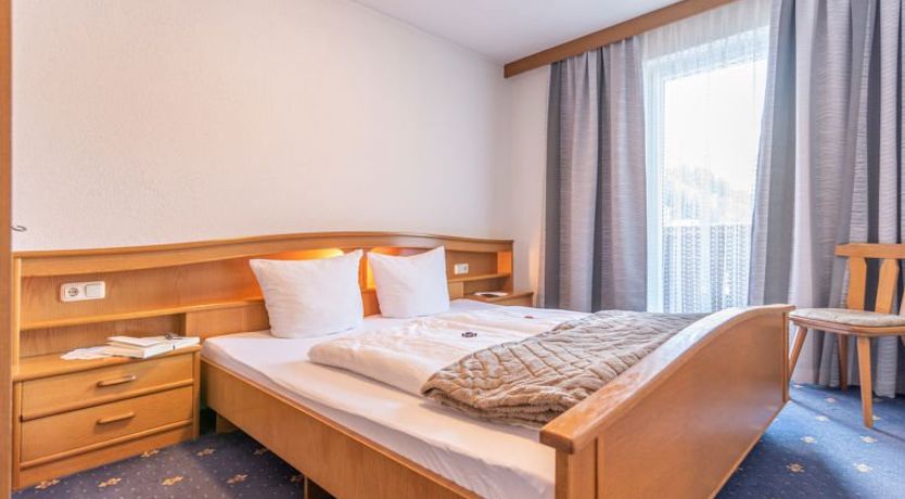 Photo of Apart Romantica Apartment 2