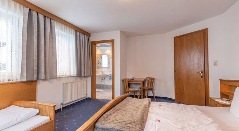 Photo of Apart Romantica Apartment 2