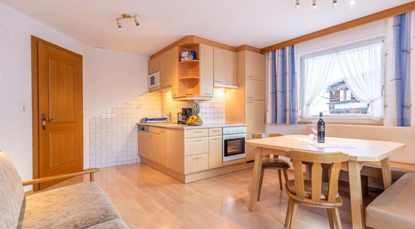 Photo of Apart Romantica Apartment 2