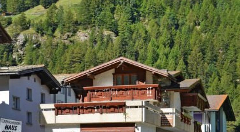 Photo of Haus Quelle Apartment 4