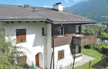Muotta Sulegl 4 Holiday Home