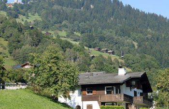 Muotta Sulegl, Wohnung Nr. 4 (LAA148) Holiday Home