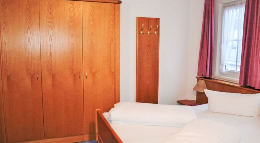 Photo of Subretta Apartment 5