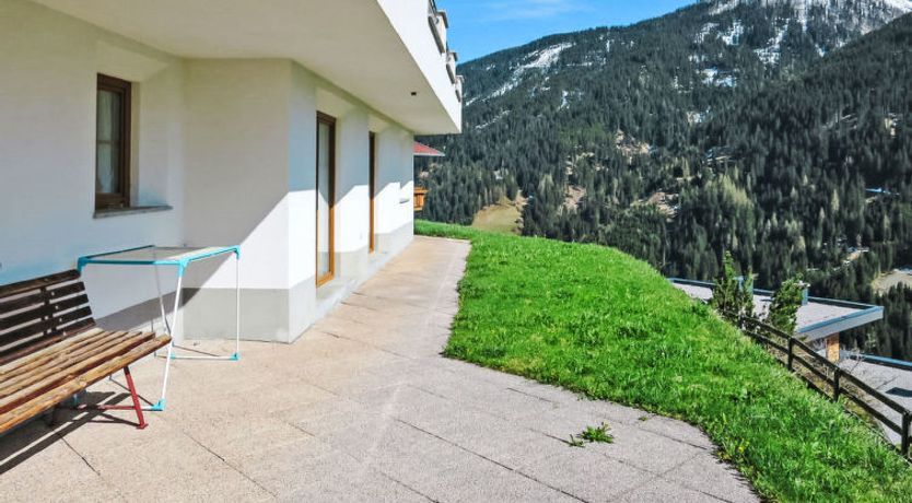 Photo of Subretta Apartment 5