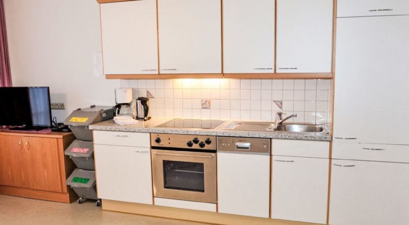 Photo of Subretta Apartment 5