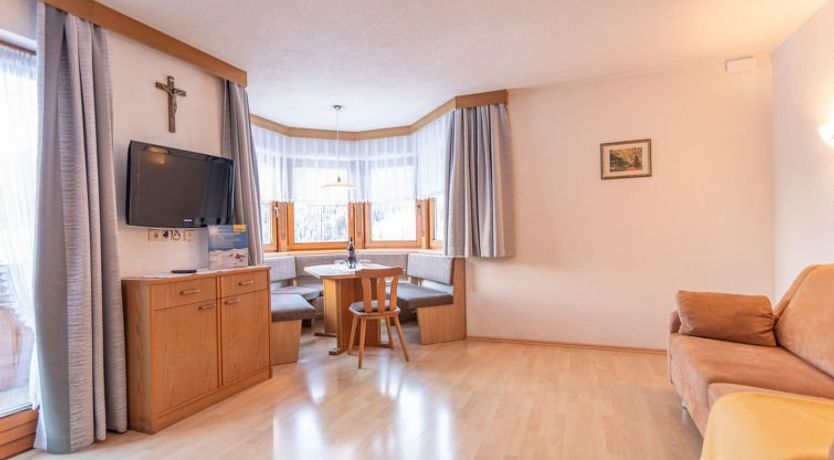 Photo of Apart Romantica