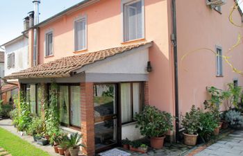 Agrifoglio Holiday Home