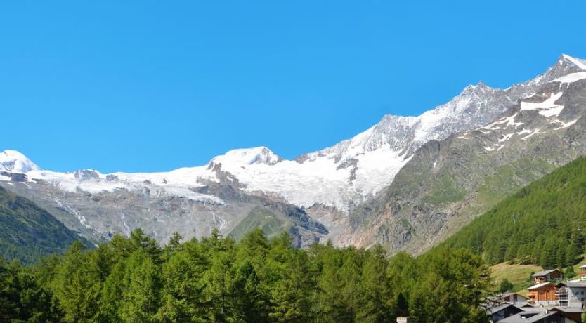 Photo of Venetz Apartment 3