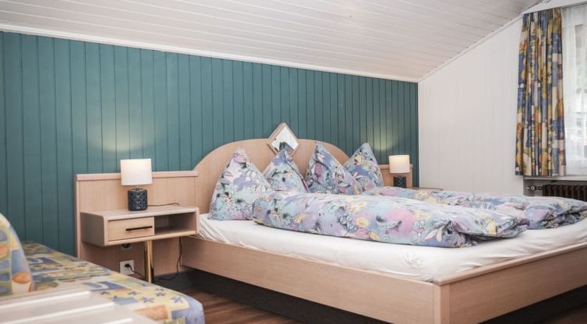 Photo of Venetz Apartment 3