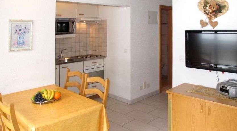 Photo of Venetz Apartment 6