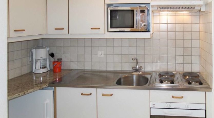 Photo of Venetz Apartment 6