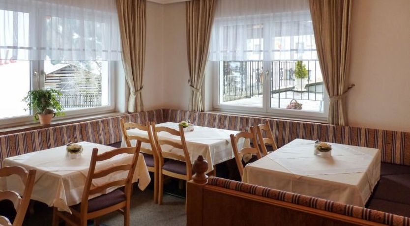 Photo of Apart Garni Niederhof