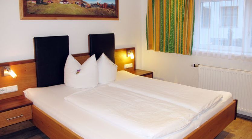 Photo of Apart Garni Niederhof