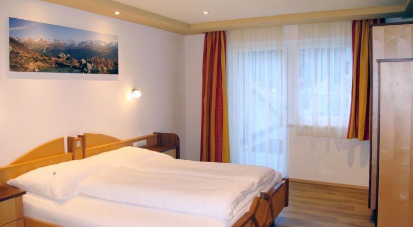 Photo of Apart Garni Niederhof