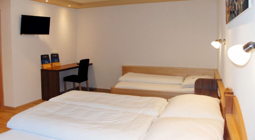 Photo of Apart Garni Niederhof